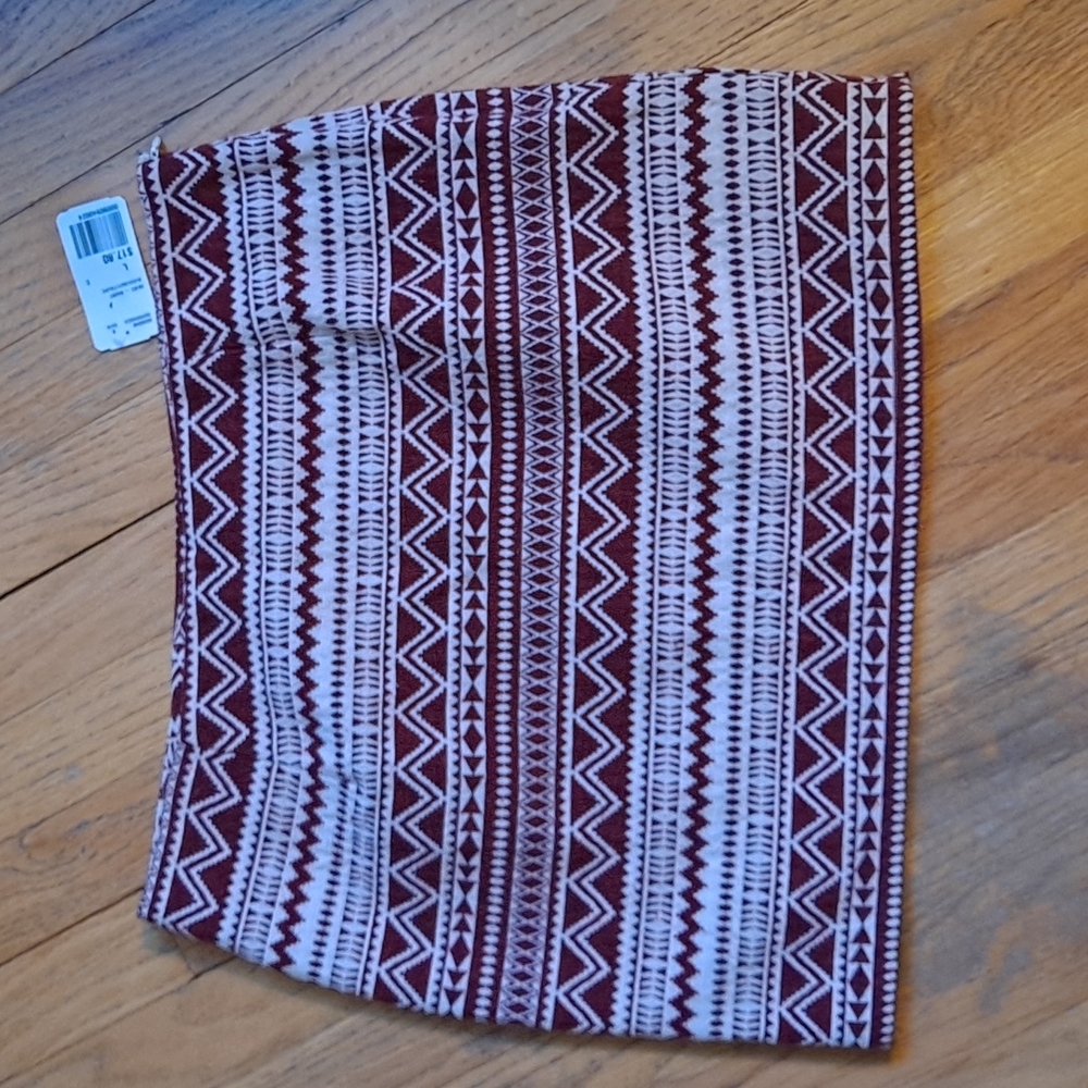 Forever 21 skirt sz L